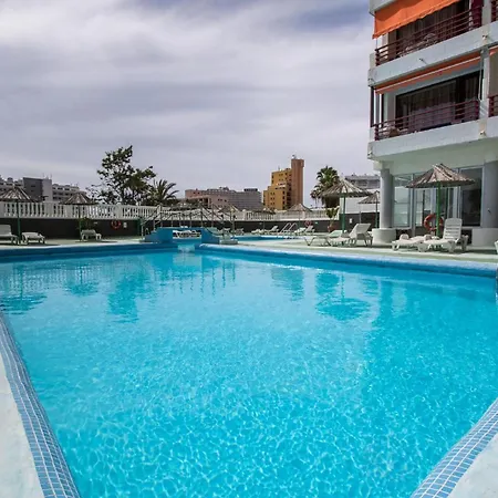 Appartamento Sea Breeze In Playa De Americas Playa de las Americas (Tenerife)