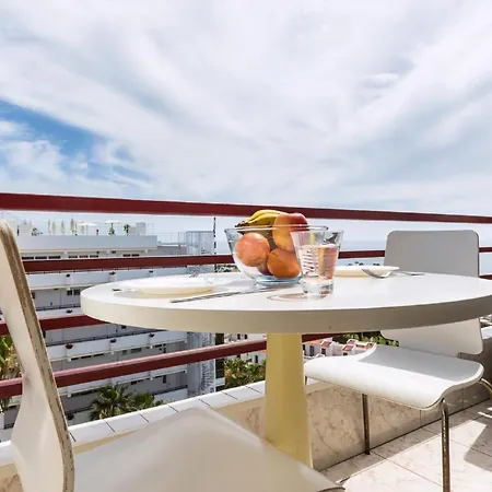 Appartement Sea Breeze In Playa De Americas Playa de las Américas
