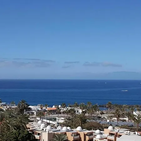 Sea Breeze In Playa De Americas Appartement *