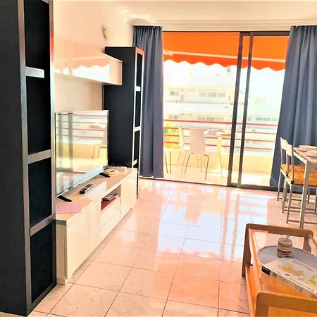 Appartement Sea Breeze In Playa De Americas