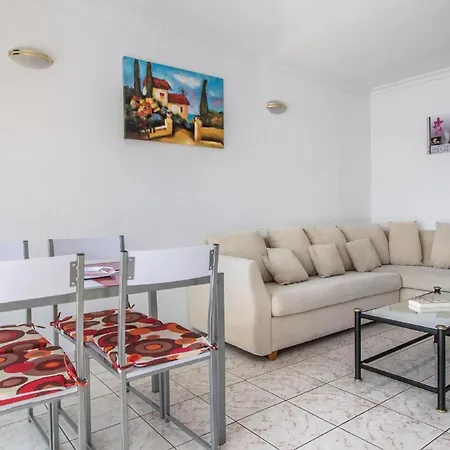 Appartement Sea Breeze In Playa De Americas Playa de las Américas
