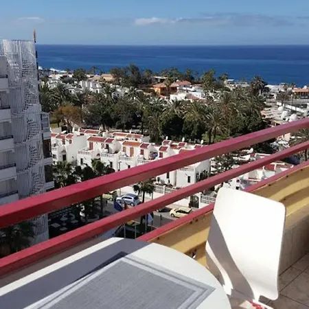 Sea Breeze In Playa De Americas Appartement *