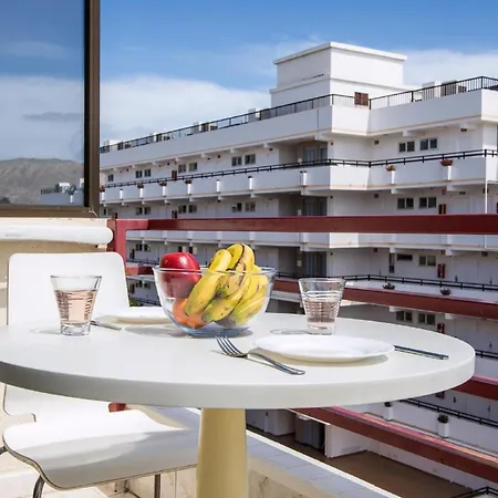 Appartement Sea Breeze In Playa De Americas *