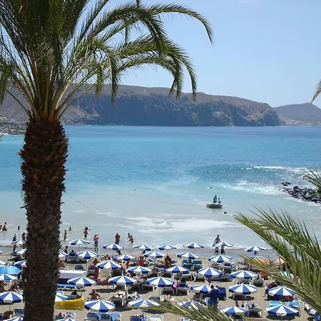Sea Breeze In Playa De Americas Appartement Playa de las Américas