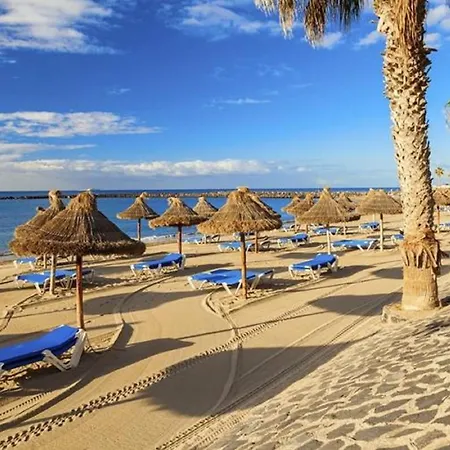 Appartement Sea Breeze In Playa De Americas