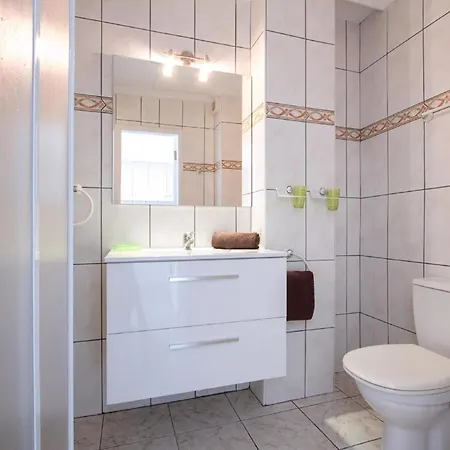 Appartement Sea Breeze In Playa De Americas *